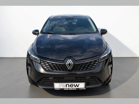renault, clio, 1.0 tce evolution x-tronic, otomatik, benzin 2.el otomobil | renew 7