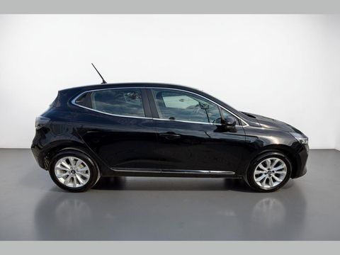 renault, clio, 1.0 tce evolution x-tronic, otomatik, benzin 2.el otomobil | renew 5