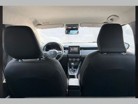 renault, clio, 1.0 tce evolution x-tronic, otomatik, benzin 2.el otomobil | renew 19
