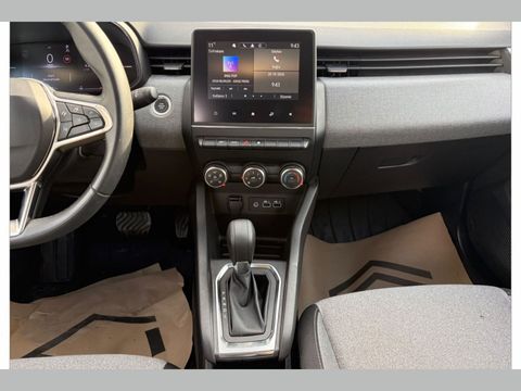renault, clio, 1.0 tce evolution x-tronic, otomatik, benzin 2.el otomobil | renew 18