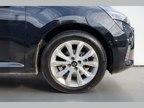 renault, clio, 1.0 tce evolution x-tronic, otomatik, benzin 2.el otomobil | renew 6