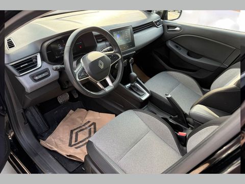 renault, clio, 1.0 tce evolution x-tronic, otomatik, benzin 2.el otomobil | renew 16