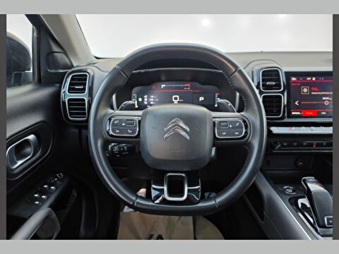 citroen, c5 aircross, 1.5 bluehdı shine bold eat8, otomatik, dizel 2.el otomobil | renew 16