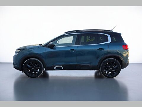 citroen, c5 aircross, 1.5 bluehdı shine bold eat8, otomatik, dizel 2.el otomobil | renew 5