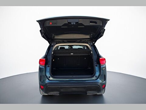 citroen, c5 aircross, 1.5 bluehdı shine bold eat8, otomatik, dizel 2.el otomobil | renew 11