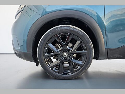 citroen, c5 aircross, 1.5 bluehdı shine bold eat8, otomatik, dizel 2.el otomobil | renew 22