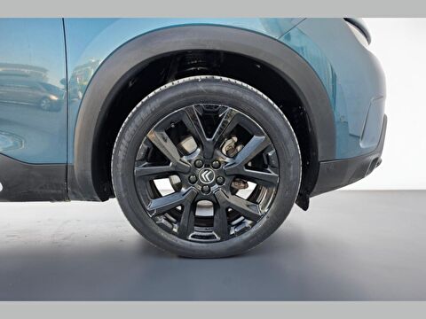 citroen, c5 aircross, 1.5 bluehdı shine bold eat8, otomatik, dizel 2.el otomobil | renew 6