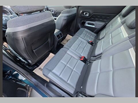 citroen, c5 aircross, 1.5 bluehdı shine bold eat8, otomatik, dizel 2.el otomobil | renew 20