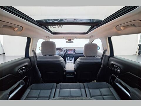 citroen, c5 aircross, 1.5 bluehdı shine bold eat8, otomatik, dizel 2.el otomobil | renew 18