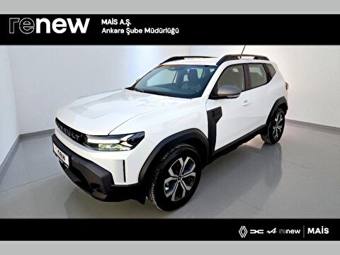 SUV 1.0 Eco-G Evolution, 2. el otomobil | renew