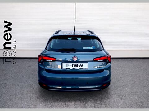 fiat, egea, cross 1.4 fire street, manuel, benzin 2.el otomobil | renew 9