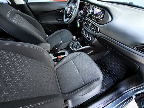 fiat, egea, cross 1.4 fire street, manuel, benzin 2.el otomobil | renew 15