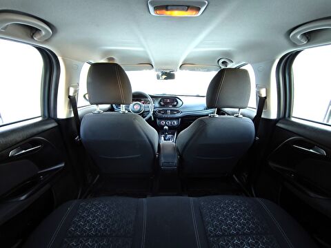 fiat, egea, cross 1.4 fire street, manuel, benzin 2.el otomobil | renew 20