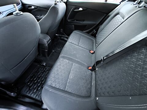 fiat, egea, cross 1.4 fire street, manuel, benzin 2.el otomobil | renew 21