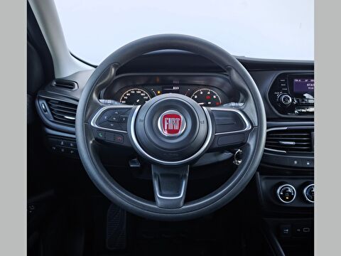 fiat, egea, cross 1.4 fire street, manuel, benzin 2.el otomobil | renew 18