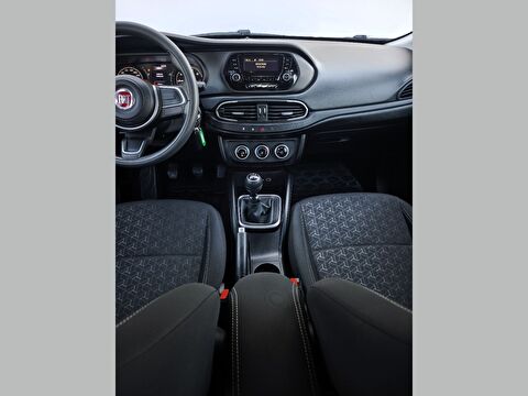 fiat, egea, cross 1.4 fire street, manuel, benzin 2.el otomobil | renew 19