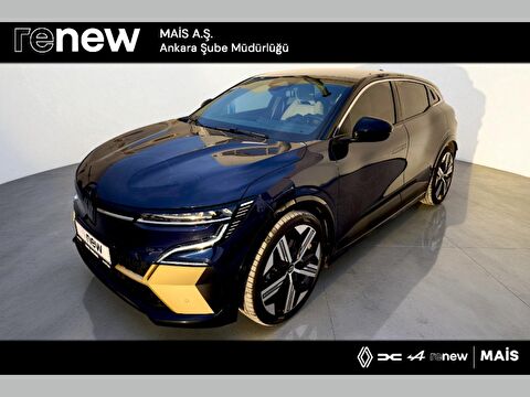 Crossover EV60 Iconic Otomatik, 2. el otomobil | renew