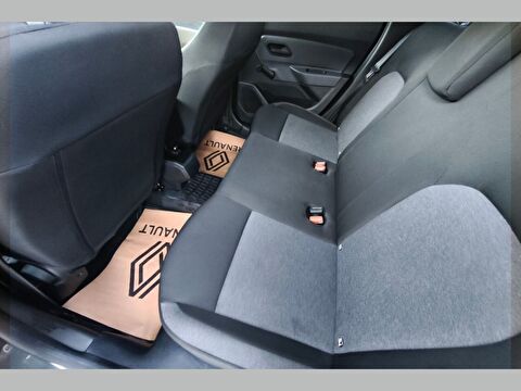 dacia, duster, 1.3 turbo 4x2 comfort edc, otomatik, benzin 2.el otomobil | renew 22