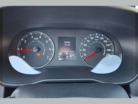 dacia, duster, 1.3 turbo 4x2 comfort edc, otomatik, benzin 2.el otomobil | renew 13