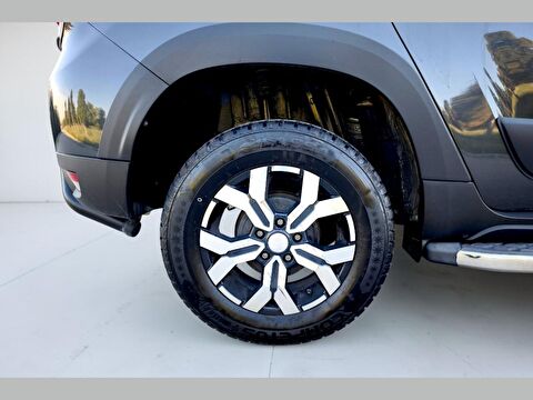 dacia, duster, 1.3 turbo 4x2 comfort edc, otomatik, benzin 2.el otomobil | renew 23