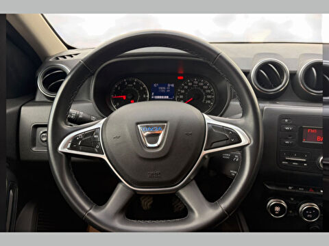 dacia, duster, 1.0 eco-g prestige 4x2, manuel, benzin + lpg 2.el otomobil | renew 17