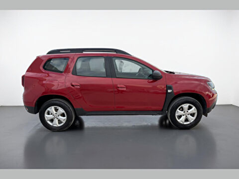 dacia, duster, 1.0 eco-g prestige 4x2, manuel, benzin + lpg 2.el otomobil | renew 5