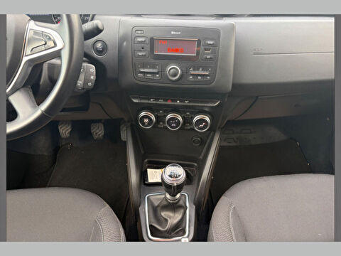 dacia, duster, 1.0 eco-g prestige 4x2, manuel, benzin + lpg 2.el otomobil | renew 18