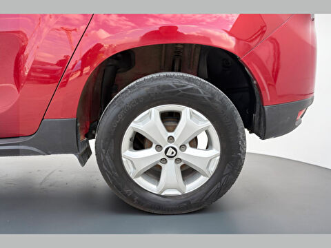 dacia, duster, 1.0 eco-g prestige 4x2, manuel, benzin + lpg 2.el otomobil | renew 23