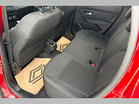 dacia, duster, 1.0 eco-g prestige 4x2, manuel, benzin + lpg 2.el otomobil | renew 21