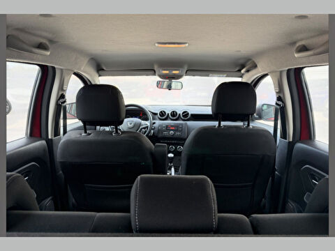 dacia, duster, 1.0 eco-g prestige 4x2, manuel, benzin + lpg 2.el otomobil | renew 19