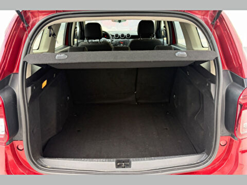 dacia, duster, 1.0 eco-g prestige 4x2, manuel, benzin + lpg 2.el otomobil | renew 20