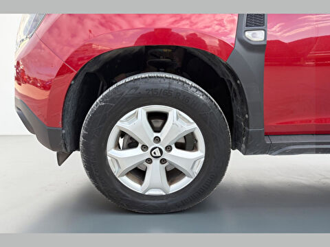 dacia, duster, 1.0 eco-g prestige 4x2, manuel, benzin + lpg 2.el otomobil | renew 22