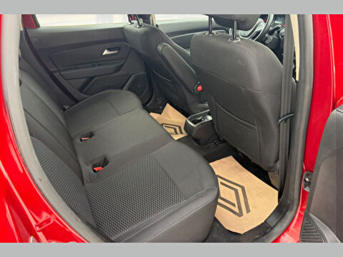 dacia, duster, 1.0 eco-g prestige 4x2, manuel, benzin + lpg 2.el otomobil | renew 15