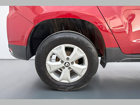 dacia, duster, 1.0 eco-g prestige 4x2, manuel, benzin + lpg 2.el otomobil | renew 24