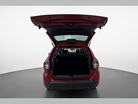 dacia, duster, 1.0 eco-g prestige 4x2, manuel, benzin + lpg 2.el otomobil | renew 11