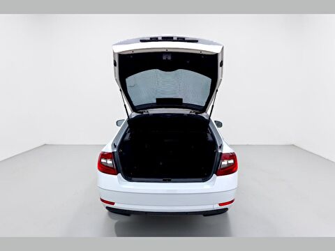 skoda, octavia, 1.6 tdı greentec style dsg, otomatik, dizel 2.el otomobil | renew 12