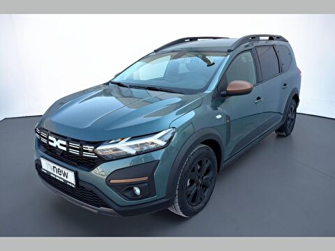 MPV 1.0 TCe Eco-G Extreme, 2. el otomobil | renew