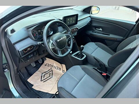 dacia, jogger, mpv 1.0 tce eco-g extreme, manuel, benzin + lpg 2.el otomobil | renew 20