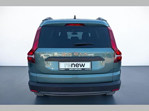 dacia, jogger, mpv 1.0 tce eco-g extreme, manuel, benzin + lpg 2.el otomobil | renew 9