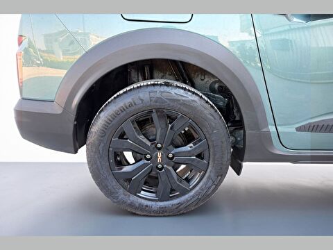 dacia, jogger, mpv 1.0 tce eco-g extreme, manuel, benzin + lpg 2.el otomobil | renew 12