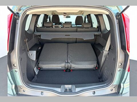 dacia, jogger, mpv 1.0 tce eco-g extreme, manuel, benzin + lpg 2.el otomobil | renew 15