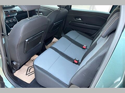 dacia, jogger, mpv 1.0 tce eco-g extreme, manuel, benzin + lpg 2.el otomobil | renew 23