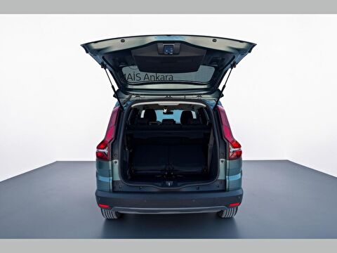 dacia, jogger, mpv 1.0 tce eco-g extreme, manuel, benzin + lpg 2.el otomobil | renew 14