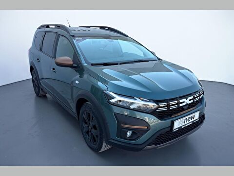 dacia, jogger, mpv 1.0 tce eco-g extreme, manuel, benzin + lpg 2.el otomobil | renew 6