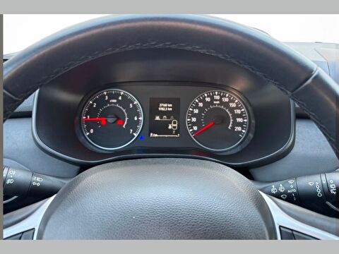 dacia, jogger, mpv 1.0 tce eco-g extreme, manuel, benzin + lpg 2.el otomobil | renew 18