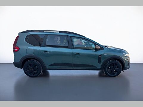 dacia, jogger, mpv 1.0 tce eco-g extreme, manuel, benzin + lpg 2.el otomobil | renew 4