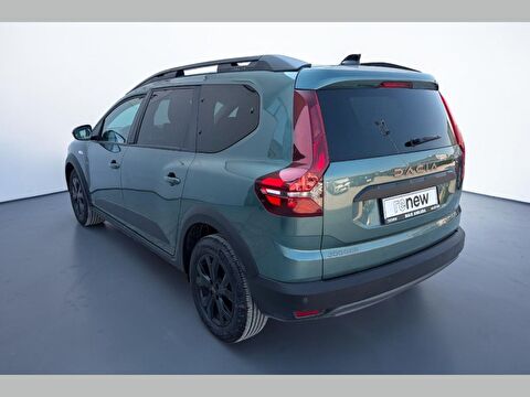 dacia, jogger, mpv 1.0 tce eco-g extreme, manuel, benzin + lpg 2.el otomobil | renew 7