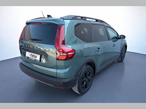 dacia, jogger, mpv 1.0 tce eco-g extreme, manuel, benzin + lpg 2.el otomobil | renew 3