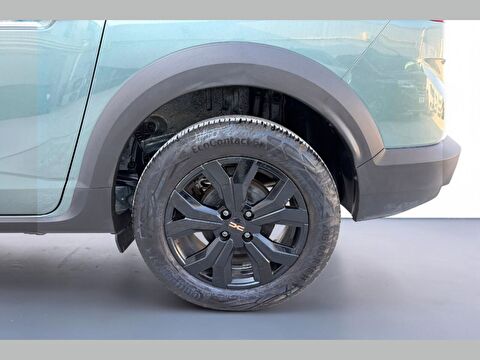 dacia, jogger, mpv 1.0 tce eco-g extreme, manuel, benzin + lpg 2.el otomobil | renew 11