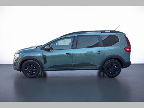 dacia, jogger, mpv 1.0 tce eco-g extreme, manuel, benzin + lpg 2.el otomobil | renew 5